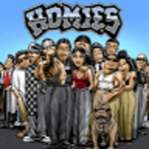 Meet your Posher, Serina